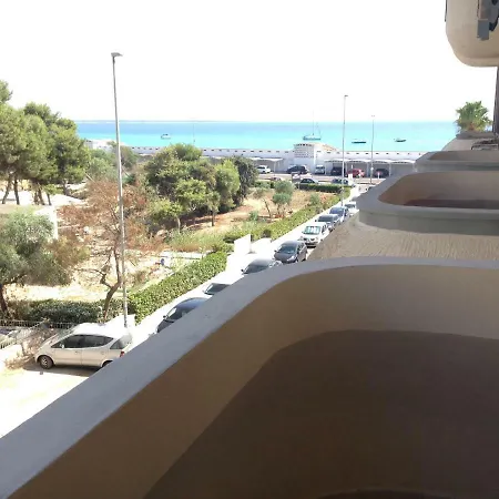 Sud Nocleg ze śniadaniem Gallipoli