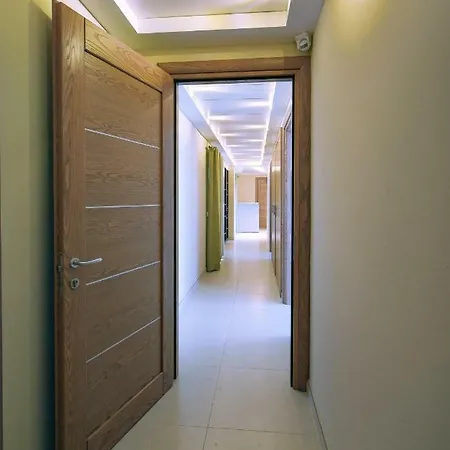 Sud Bed & Breakfast