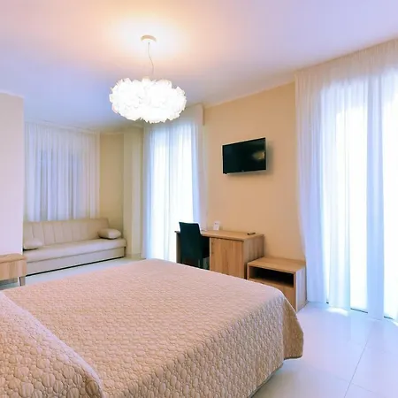 Sud Bed & Breakfast