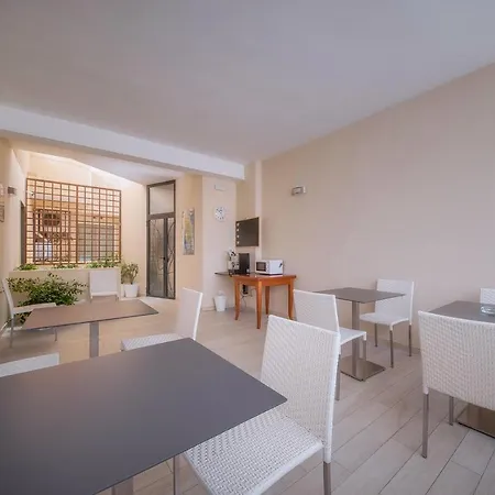 Bed & Breakfast Sud 3*