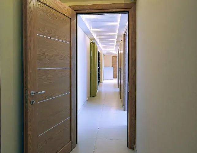 Sud Oda ve Kahvaltı